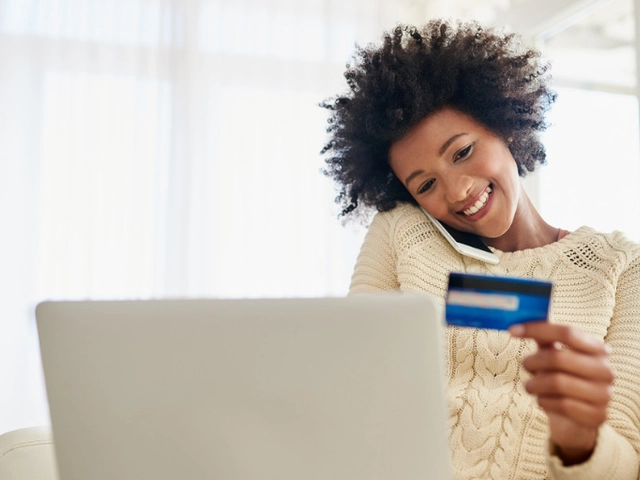 small business owner gets startup funding