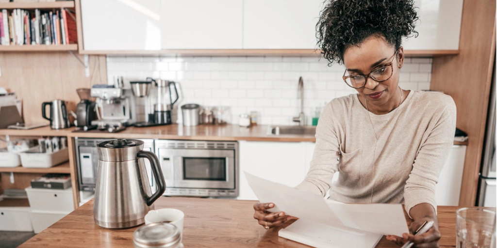 Small business owners examines the tax benefits of opening a business.